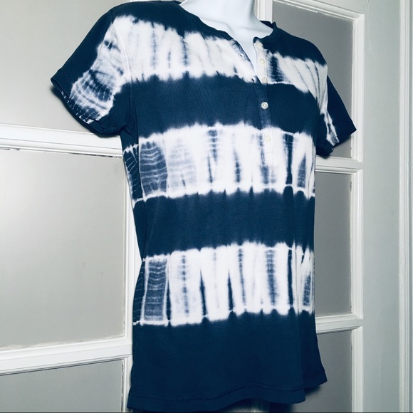 AMERICAN LIVING TIE DYE - Picture 6 of 8